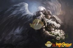 《魔兽世界》怀旧服P5神牧毕业装备