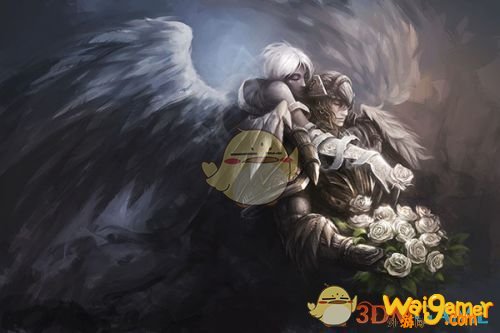 《魔兽世界》怀旧服P5神牧毕业装备