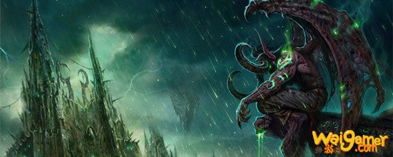 魔兽世界怀旧服联盟30级去哪儿练级