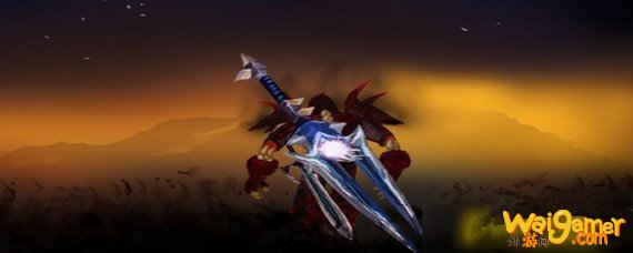 魔兽世界怀旧服风剑怎么获得