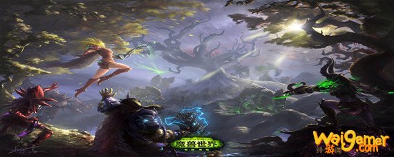魔兽世界60年代猎人需要多少命中