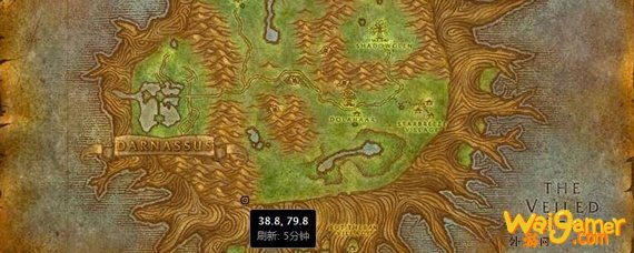 脊骨堡在哪
