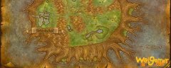 魔兽世界怀旧服脊骨堡在哪-魔兽世界怀旧服脊骨堡位置