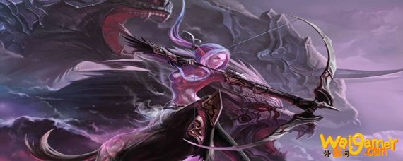魔兽世界怀旧服猎人属性优先级推荐介绍