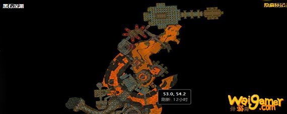 魔兽世界怀旧服典狱官斯迪尔基斯在哪