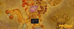 魔兽世界怀旧服部落徽记在哪买-部落徽记在哪里拿