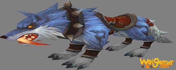 魔兽世界怀旧服兽人坐骑哪里买