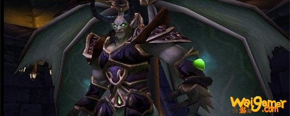 魔兽世界瓦里玛萨斯在哪