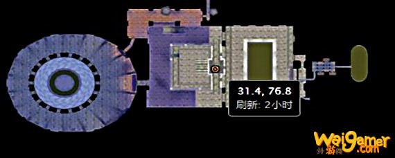 魔兽世界怀旧服伊莫塔尔的疯狂在哪接