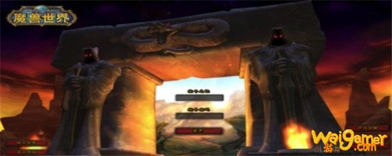 魔兽世界怀旧服厄运之槌屠龙纲要刷新点介绍
