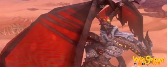 魔兽世界死亡之翼坐骑怎么获得