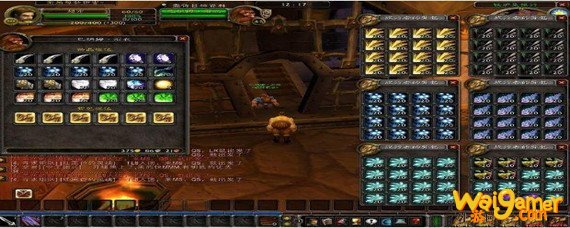 魔兽世界盗贼专业怎么搭配