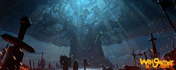 魔兽世界27级去哪升级