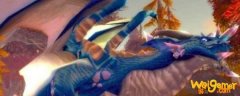 魔兽世界怀旧服冰冷魔杖哪里出的-冰冷魔杖在哪里获得