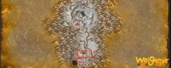 魔兽世界怀旧服联盟奥山军需官在哪-奥山战场里的军需官在哪