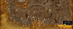 魔兽世界怀旧服麦克斯韦尔元帅在哪-麦克斯韦尔元帅坐标