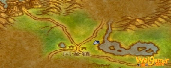 魔兽世界钓鱼怎么钓