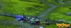 魔兽世界阿拉希怎么去-阿拉希进入方法