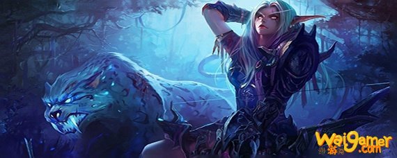 魔兽世界怀旧服猎人多少敏捷一暴击