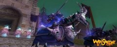 魔兽世界第七军团服役勋章怎么刷-第七军团服役勋章获得方法