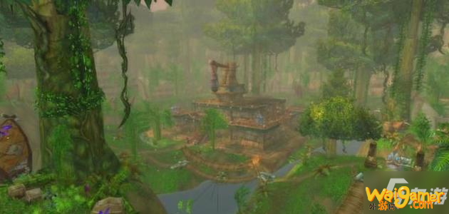 魔兽世界怀旧服赞达拉崇拜给什么奖励？祖格赞达拉声望奖励一览