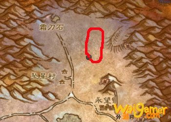 古树的手杖4个怪在哪