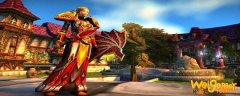 魔兽世界怀旧服艾萨拉怎么去-到达艾萨拉方法