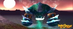 魔兽世界怀旧服mc灭火的水在哪拿-mc灭火的水获取方法