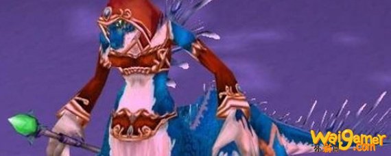 魔兽世界怀旧服冬夜法袍图纸哪里出