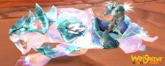 魔兽世界怀旧服幽灵虎坐骑怎么获得-幽灵虎坐骑如何获取