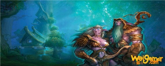 魔兽世界怀旧服魔藤碎片任务怎么做
