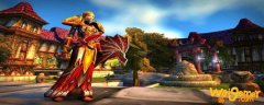 魔兽世界怀旧服哈卡之子多少级可以抓-抓哈卡之子等级介绍
