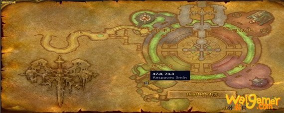 魔兽世界怀旧服炼金150以后去哪学