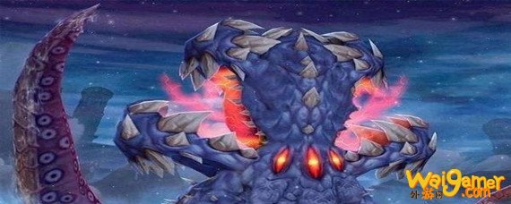 魔兽世界8.3版本什么时候上线