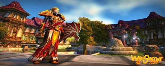 魔兽世界怀旧服哪个区人多