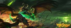 魔兽世界戈杜尼钴矿石在哪-戈杜尼钴矿石位置介绍