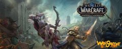 魔兽世界废土补给品在哪-废土补给品位置介绍