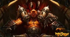 魔兽世界：最难打四大NPC，玩家苦不堪言！
