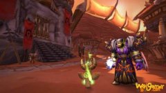 《魔兽世界》怀旧服P4阶段上线，祖尔格拉布开放