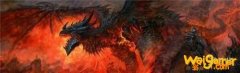 《魔兽世界》十大经典BOSS霸气台词 万物皆成灰烬