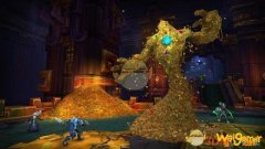 《魔兽世界》达萨罗之战BOSS出场顺序