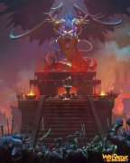 《魔兽世界》怀旧服20人团队副本祖尔格拉布开放 龙虎坐骑等着