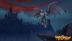 《魔兽世界》9.0拆包发现自走棋模式 或在不久后正式公布
