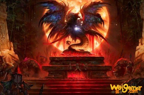 魔兽世界怀旧服祖尔格拉布开门任务 魔兽世界怀旧服祖尔格拉布怎么解锁
