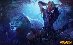 《魔兽世界》怀旧服猎人练级策略