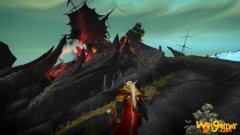 《魔兽世界》8.2版6月27日上线