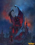 《魔兽世界》9.0版首个团本预览