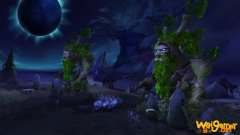 《WOW魔兽世界》8.1版本更新内容一览