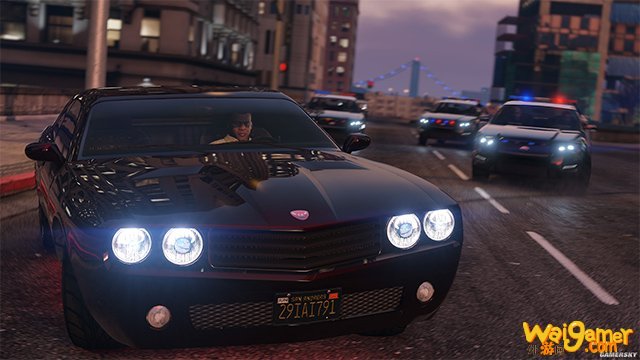 Gta5 Epic版r星平台无法连接解决怎么办 外游网