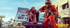 gta5怎么载入云存档-载入云存档方法